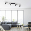 Lampa sufitowa BARIK LED Paul Neuhaus 6525-18
