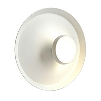 Plafon COCO 60 cm biały LED Light Prestige LP-0508/1C-60 WH