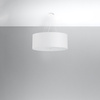 Lampa wisząca OTTO 70 Sollux Lighting  2BM SL.0789 SL.0790 - kolor do wyboru