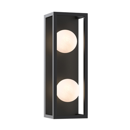 Kinkiet PIRO G9 LED/LED Zuma Line MB3115-2-3BT - elegancka lampa ścienna LED G9 w nowoczesnym stylu