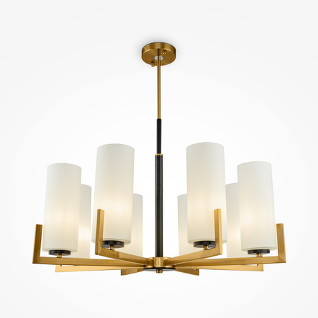 Lampa wisząca FORTANO Maytoni MOD089PL-08BS