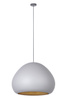 Lava szary/złoty Sigma 41078