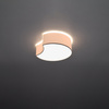 Lampa sufitowa plafon CIRCLE 1 Sollux SL.1050