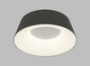 Lampa sufitowa SELLA Antracyt Aviano Lighting 9222-0150