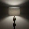 Lampa podłogowa z abażurem 45cm AVILA Nowodvorski 12381