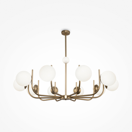 Lampa wisząca RENDEZ-VOUS Maytoni MOD109PL-10BS