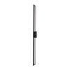 NAVI BROWN LONG KINKIET LED TK Lighting 4512