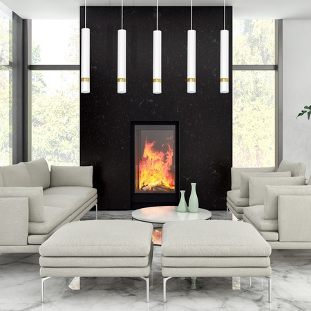 Lampa wisząca JOKER 5 Milagro MLP6122 MLP6121 kolor do wyboru