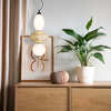 Lampa wisząca ASCOLI 18W LED Milagro ML1420