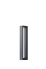 Słupek ogrodowy ramka 60cm w ciemnoszarym kolorze CAVALIO 60 IP65 3000K DGR Azzardo AZ7139