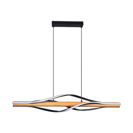 Lampa wisząca BAEZ LED Zuma Line P230857003