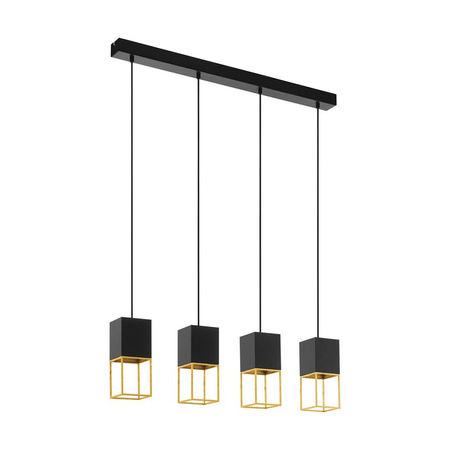 Lampa wisząca MONTEBALDO LED Eglo 97734