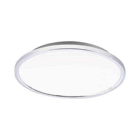 Lampa sufitowa plafon okrągły 45cm FLAG LED Paul Neuhaus 8121-17 IP44
