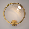 Kinkiet LUNARE LED Maytoni MOD327WL-L5BS3K