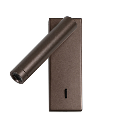 Kinkiet Cali LED 3000K Italux WL-21017-CFF