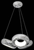Lampa wisząca MERCURIO LED Milagro ML329