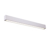 Kinkiet Ibros 93 cm biały IP44 LED CCT Light Prestige GS-LWA-12W WH CCT