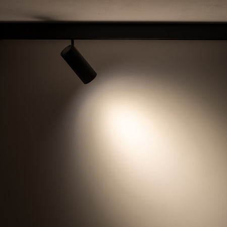 LVM SPOT LED 9W 1-obwodowy niskonapięciowy 48V LVM Nowodvorski 10142