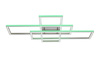 Lampa sufitowa HELIX LED RGB Paul Neuhaus 6258-95 sterowana pilotem