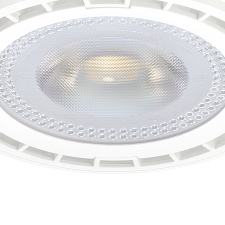 Biała żarówka reflektorowa AR111 GU10 12W 3000K Eko-Light AR8042