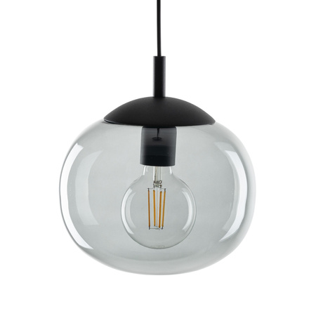 VIBE GRAPHITE LAMPA WISZĄCA 1  350 TK Lighting 4972