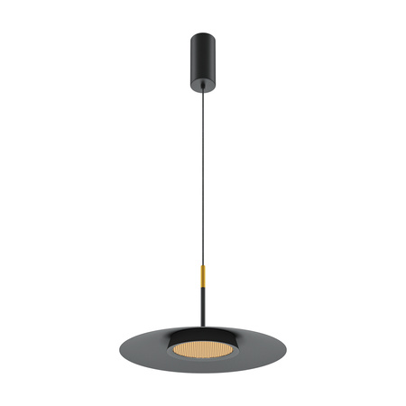 Lampa wisząca 30cm LED 3000K El MOD041PL-L15B3K1 Maytoni
