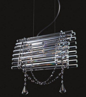 Lampa wisząca TONDELA firmy Italux MD103802-3A