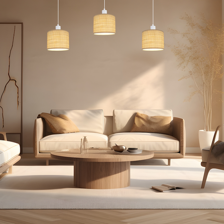 Zawiesie Hang Track Biały 1xE27 Milagro ML2279