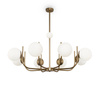 Lampa wisząca RENDEZ-VOUS Maytoni MOD109PL-08BS