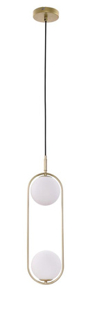 Lampa wisząca CORDEL Candellux 32-73464