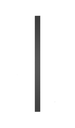 Kinkiet ogrodowy 120cm MUTTI 2051-12 LED 4000K IP54 Italux OWL-2051-12-4K