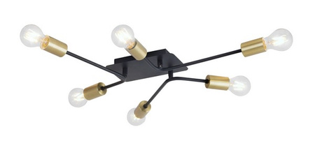 Lampa sufitowa LANNY Rabalux 2103