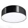 Lampa sufitowa, plafon ARENA 35 Sollux SL.0123 SL.0121 - kolor do wyboru