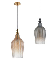 Lampa wisząca SABRES Italux PND-8014-1C - kolor do wyboru