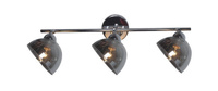 Lampa sufitowa HORNET Kaja K-JSL-1306/3W