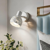 Kinkiet reflektor Reus biały 1xE14 Light Prestige LP-8069/1WS WH