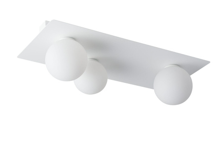 Lampa sufitowa ARGON WHITE Sigma 33278