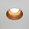 Bezramkowe oczko sufitowe 1xGU10 Share DL051-01-GU10-RD-WMG Maytoni