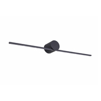 Kinkiet CAMARA LED Zuma Line W89949-6W-BK