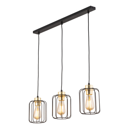 Lampa wisząca GALAXY NEW TK Lighting 4716