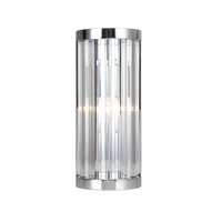 Kinkiet Vetro chrom 1xE14 Light Prestige LP-2910/1W L CH