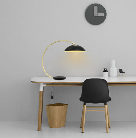 Lampa stołowa ROSSKOFF LED Wofi Premium 8001-104