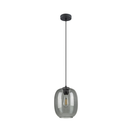ELIO GRAPHITE LAMPA WISZACA 1 TK Lighting 5971