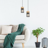 Lampa wisząca CALLUM Rabalux 72041