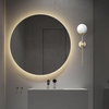 Kinkiet Piruleta złoty łazienkowy IP44 1xG9 Light Prestige LP-008/1W GD