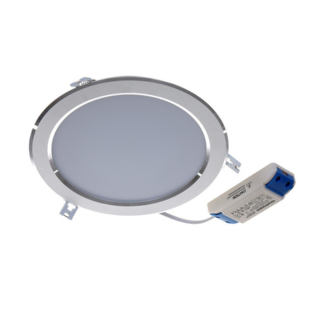 Oprawa sufitowa Luxram do wbudowania LED 23cm Italux 204052_LX