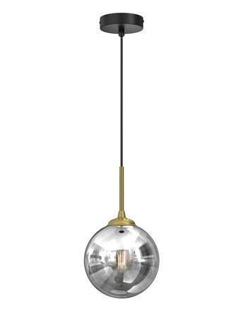 Lampa wisząca REFLEX 17cm  Milagro MLP8413