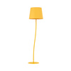 NICOLA YELLOW LAMPA PODŁOGOWA 1 S TK Lighting 6645