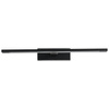 Kinkiet Isla czarny 41cm IP44 LED CCT Light Prestige GS-LWB-12W BK CCT