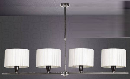 Lampa wisząca AMSTERDAM 4a Sanneli Design 294136